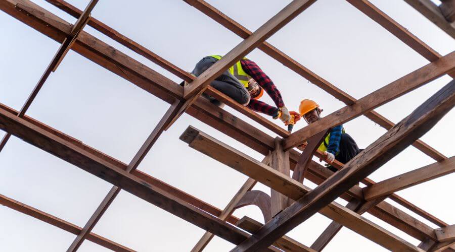 Expert top industrial roofings services in Avery, TX