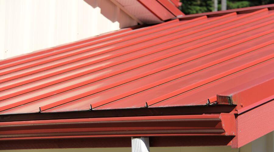 Industrial Roof Maintenance in Avery, TX